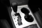 Jeep Grand Cherokee SRT8 2012 года